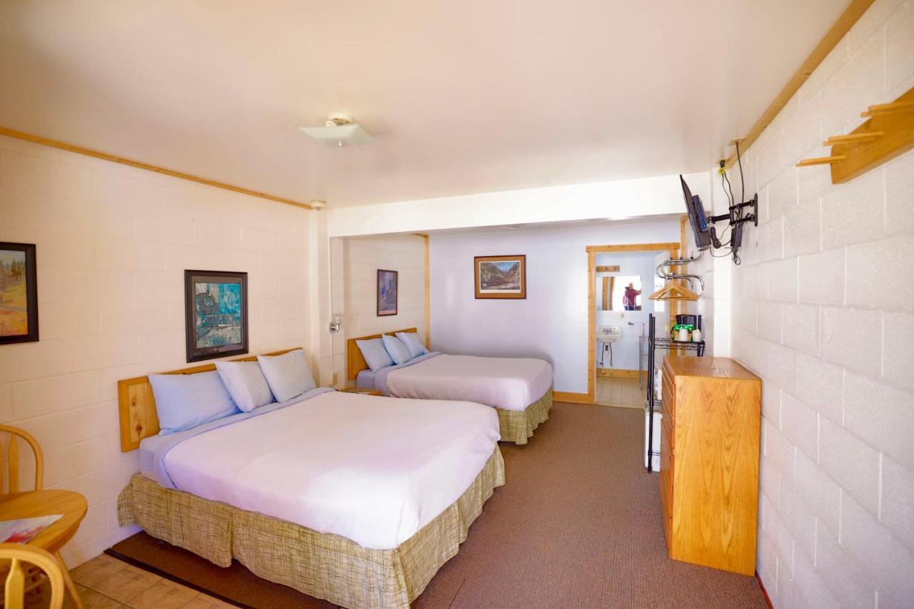 Canyon View 2 Queens Silverton 외부 사진